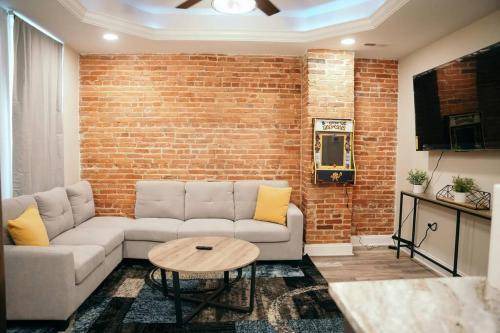 Fells Point Apartment | 60 m² Apartment ∙ 2 bedrooms ∙ 4 guests