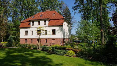 gmina Skape Bed & Breakfast | 60 m² Bed and breakfast ∙ 2 bedrooms ∙ 6 guests