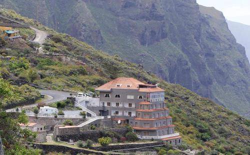 El Tanque Bed & Breakfast | 60 m² Bed and breakfast ∙ 2 bedrooms ∙ 4 guests