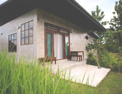 Ban Luang Bed & Breakfast | 60 m² Bed and breakfast ∙ 6 guests