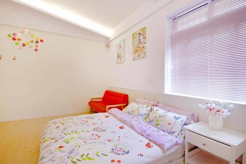 Hengshan Bed & Breakfast | 60 m² Bed and breakfast ∙ 16 guests