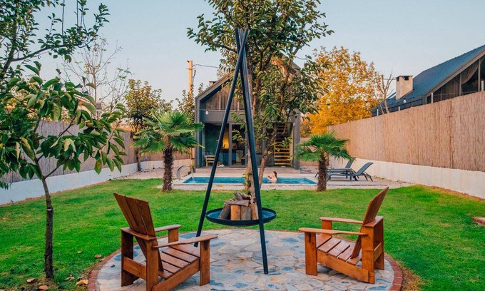Yanik Bed & Breakfast | 60 m² Bed and breakfast ∙ 2 guests