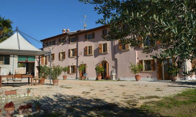 Negrar Bed & Breakfast | 60 m² Bed and breakfast ∙ 3 guests