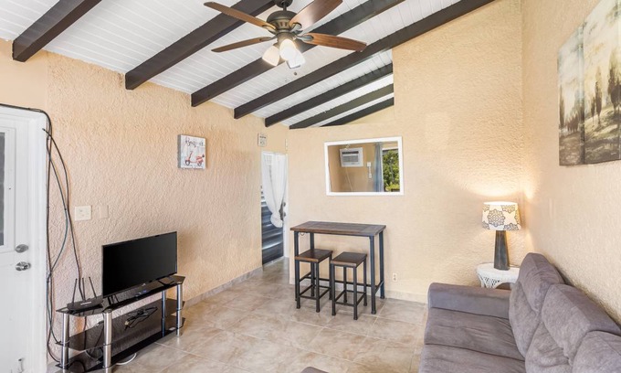 La Grande Princesse Condo | 60 m² Condo ∙ 1 bedroom ∙ 4 guests
