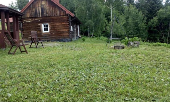 Mecina Ski Chalet | 60 m² Chalet ∙ 2 bedrooms ∙ 6 guests