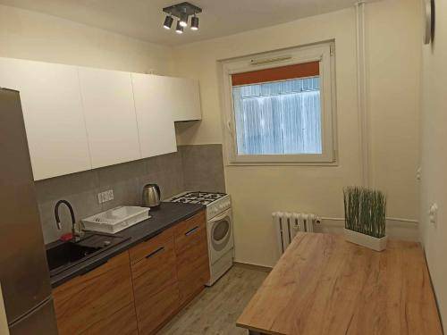 Miedzychod Hostel | 60 m² Hostel ∙ 3 bedrooms ∙ 6 guests