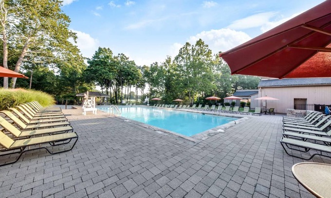 Southbury Hotel | 60 m² Hotel ∙ 127 guests
