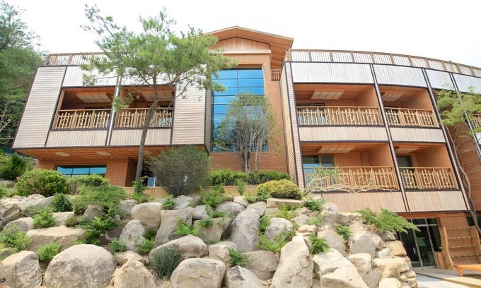 Dalseong-gun Hotel | 60 m² Hotel ∙ 10 guests