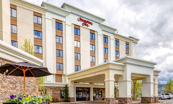 Norwood Hotel | 60 m² Hotel ∙ 127 guests