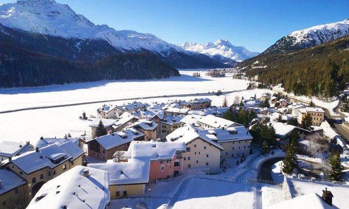 Champfer Hotel | 60 m² Hotel ∙ 16 guests