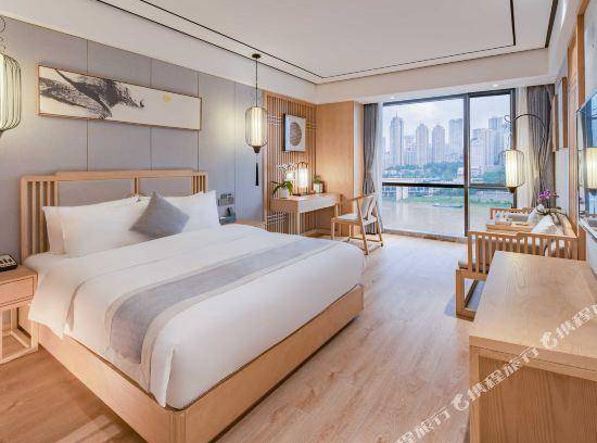 Jiang Bei Hotel | 60 m² Hotel ∙ 2 guests