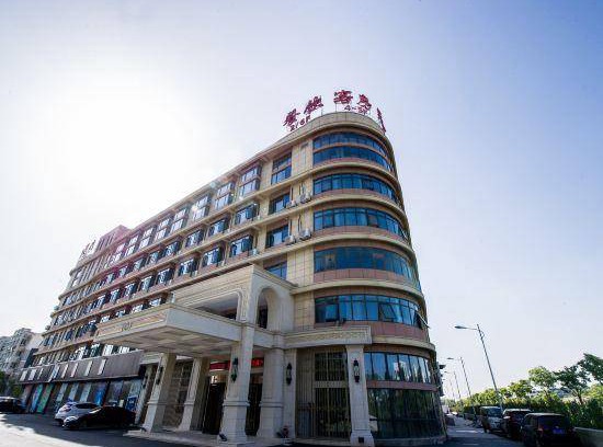 Wuxi Hotel | 60 m² Hotel ∙ 2 guests