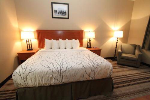 Bowman Hotel | 60 m² Hotel ∙ 4 guests