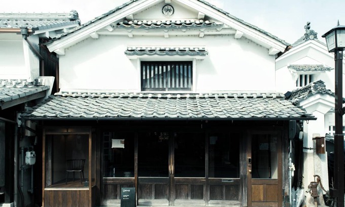 Sasayama Hotel | 60 m² Hotel ∙ 5 guests