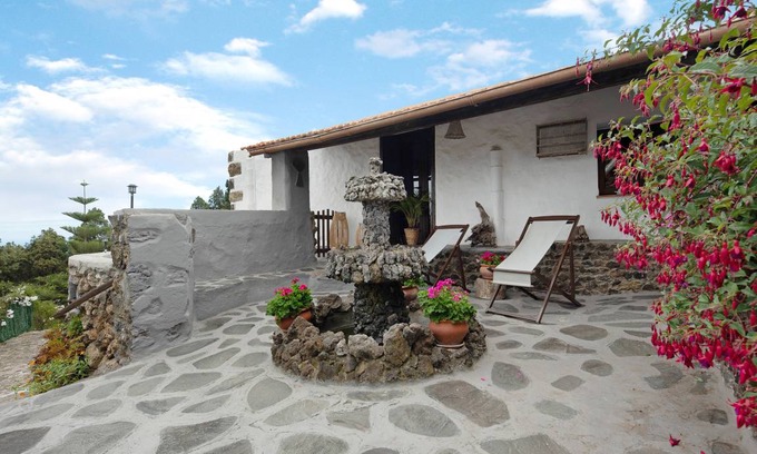 Cueva del Viento House | 60 m² House ∙ 2 bedrooms ∙ 4 guests