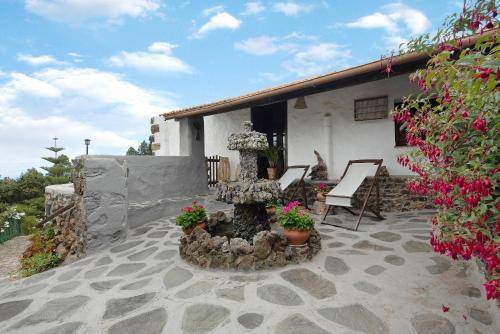 Cueva del Viento House | 60 m² House ∙ 2 bedrooms ∙ 5 guests