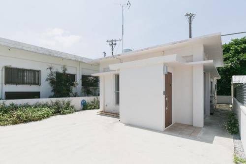Kadena-cho House | 60 m² House ∙ 3 bedrooms ∙ 7 guests