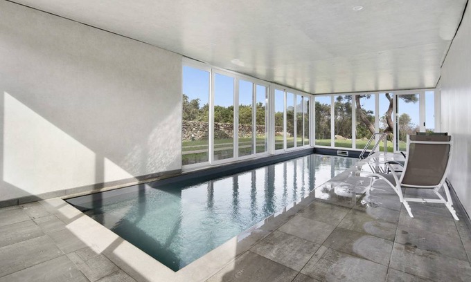 Biscoitos House | 60 m² House ∙ 1 bedroom ∙ 2 guests