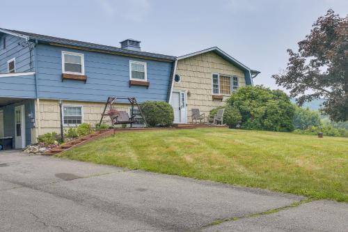 Middle Hope House | 60 m² House ∙ 1 bedroom ∙ 2 guests