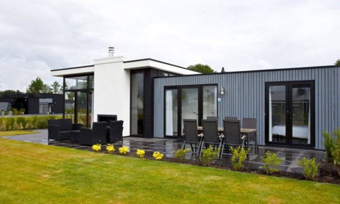Nijkerk House | 60 m² House ∙ 1 bedroom ∙ 6 guests