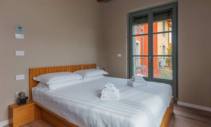 Barona House | 60 m² House ∙ 1 bedroom ∙ 2 guests