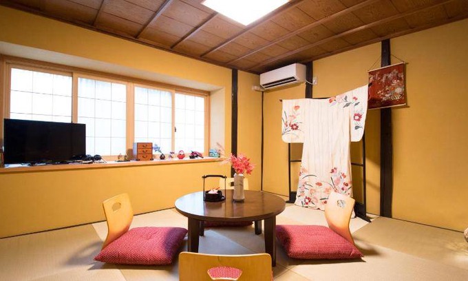 Nishijin House | 60 m² House ∙ 1 bedroom ∙ 6 guests