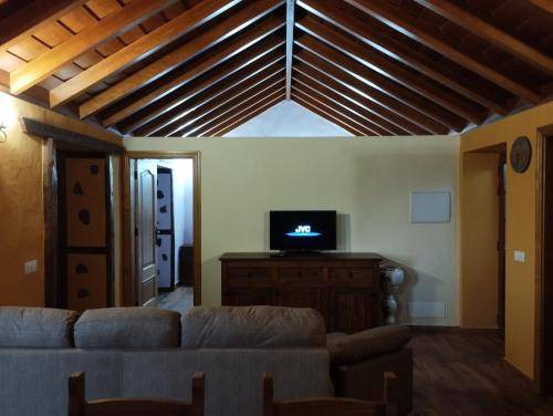 Garafia House | 60 m² House ∙ 2 bedrooms ∙ 4 guests