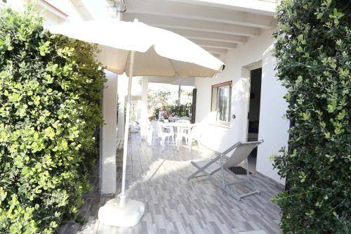 Marchesana House | 60 m² House ∙ 2 bedrooms ∙ 6 guests
