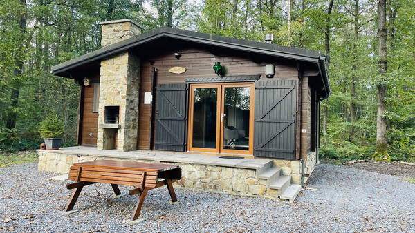 Oignies-en-Thierache House | 60 m² House ∙ 2 bedrooms ∙ 4 guests