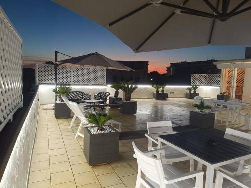 Rivabella House | 60 m² House ∙ 2 bedrooms ∙ 8 guests