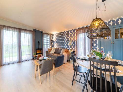 Leiderdorp House | 60 m² House ∙ 2 bedrooms ∙ 4 guests