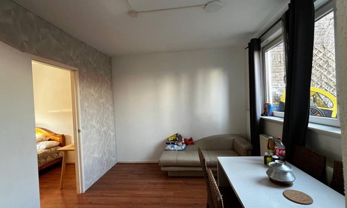 Bussum House | 60 m² House ∙ 2 bedrooms ∙ 3 guests