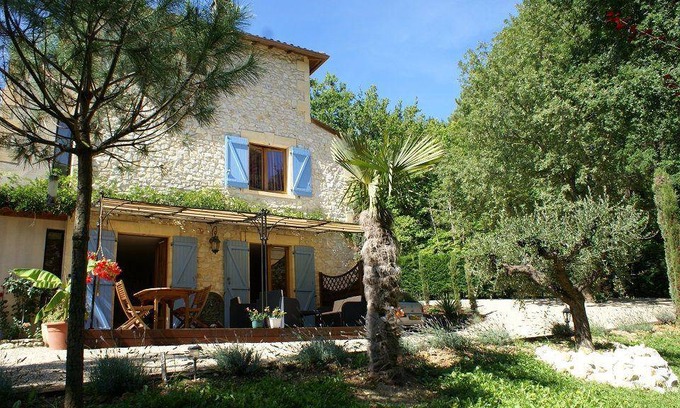 Atur House | 60 m² House ∙ 2 bedrooms ∙ 4 guests
