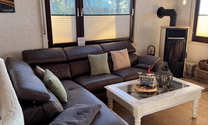 Wittingen House | 60 m² House ∙ 2 bedrooms ∙ 3 guests