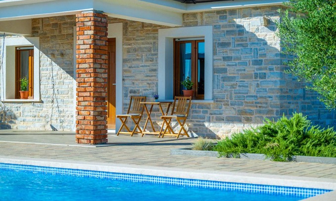 Cista Velika House | 60 m² House ∙ 2 bedrooms ∙ 5 guests