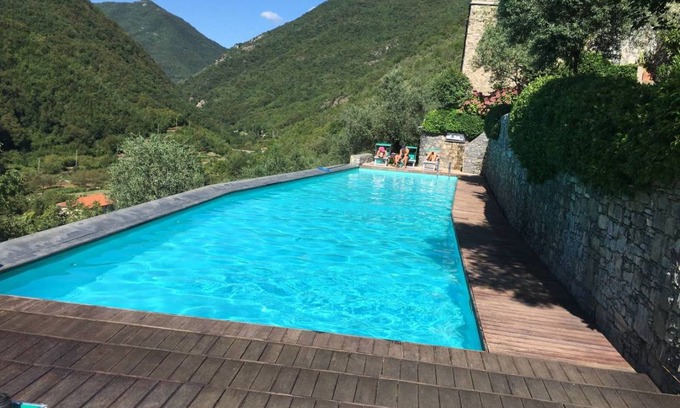 Castelbianco House | 60 m² House ∙ 2 bedrooms ∙ 4 guests