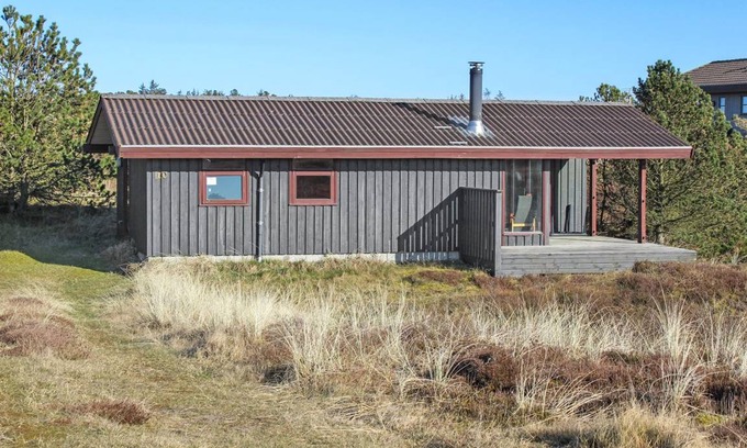 Tversted House | 60 m² House ∙ 3 bedrooms ∙ 6 guests