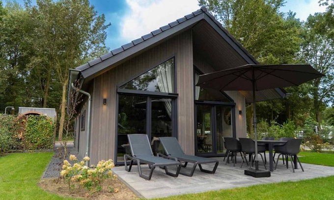 Oirschot House | 60 m² House ∙ 3 bedrooms ∙ 6 guests