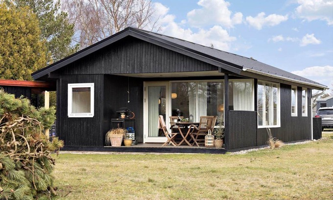 Juelsminde House | 60 m² House ∙ 3 bedrooms ∙ 6 guests