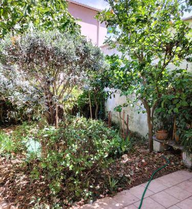 Cuers House | 60 m² House ∙ 3 bedrooms ∙ 7 guests