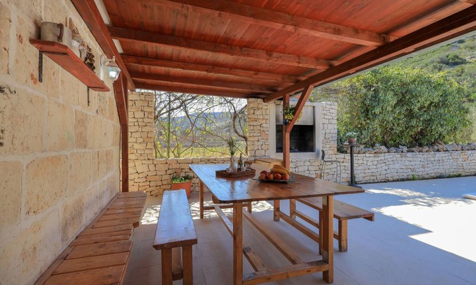 Dol House | 60 m² House ∙ 3 bedrooms ∙ 6 guests