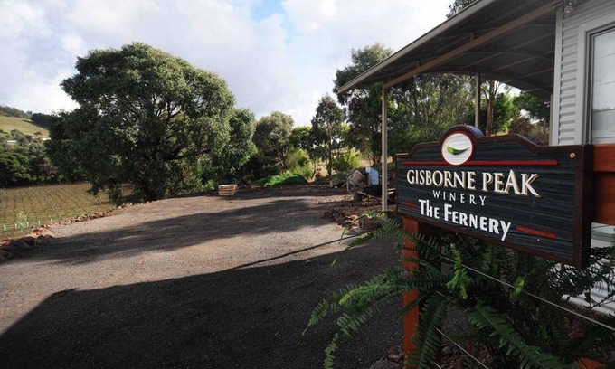 Gisborne House | 60 m² House ∙ 4 bedrooms ∙ 8 guests