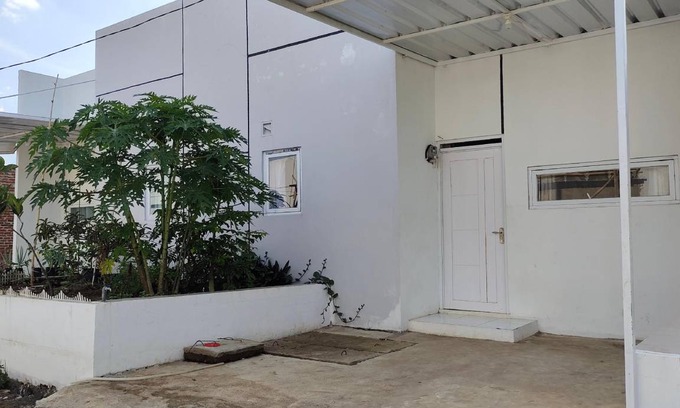 Garut House | 60 m² House ∙ 2 bedrooms ∙ 5 guests