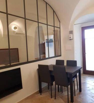 SantʼAgata di Puglia Apartment | 60 m² Apartment ∙ 2 bedrooms ∙ 7 guests
