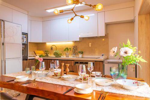 Seongbuk-dong House | 60 m² House ∙ 2 bedrooms ∙ 5 guests