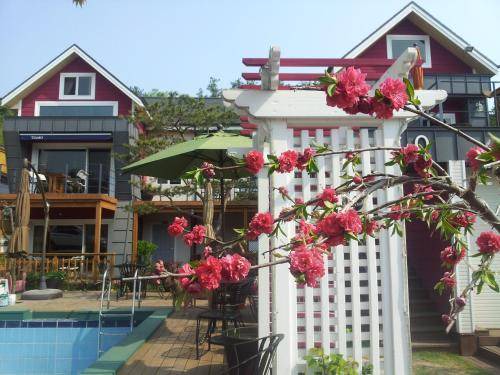 Gyeongju House | 60 m² Motel ∙ 2 bedrooms ∙ 6 guests