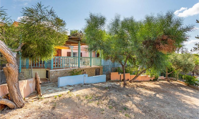 Torre dei Corsari House | 60 m² Maisonette ∙ 3 bedrooms ∙ 6 guests