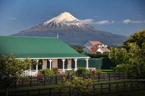 Hawera Hotel | 60 m² Motel ∙ 2 bedrooms ∙ 6 guests