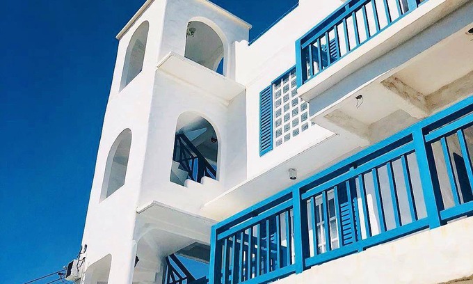 Baler House | 60 m² Motel ∙ 2 bedrooms ∙ 10 guests