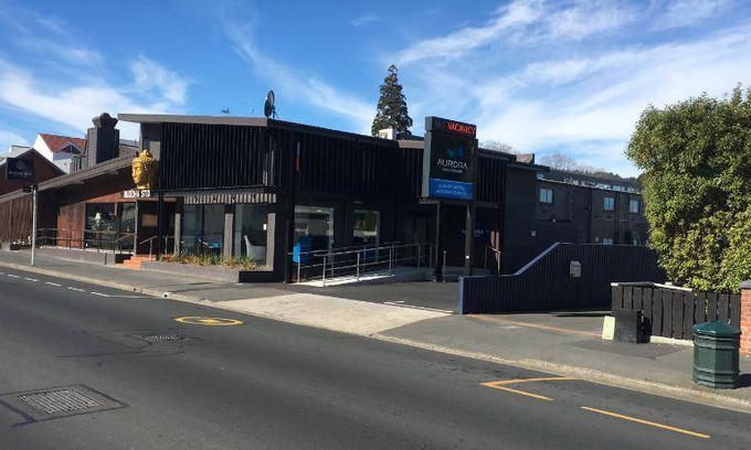 North Dunedin Hotel | 60 m² Motel ∙ 2 bedrooms ∙ 10 guests